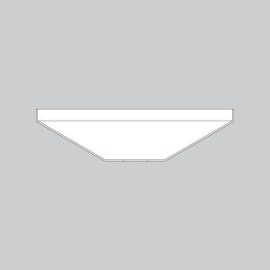 Cap and Grommet-Matte Silver - K052101664