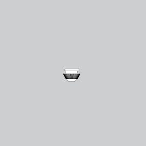 Finial-Antique Pewter - K026001306