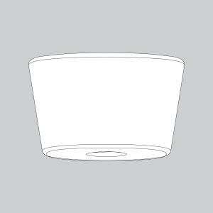 Finial-Brushed Nickel - K256802875