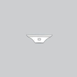 Finial Cap-New Bronze - K055901299