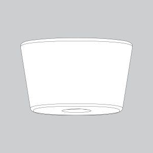 Finial-Noble Bronze - K256802834