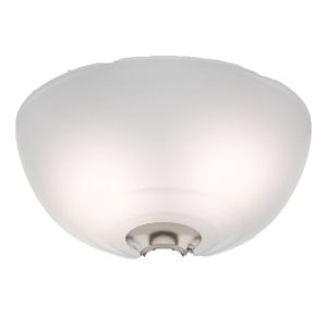 Glass Globe-Painted White Cased - G196501045