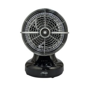 Hunter Cordless Oscillating Fan
