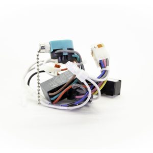 Wire Harness-3 Speed - K226601H02