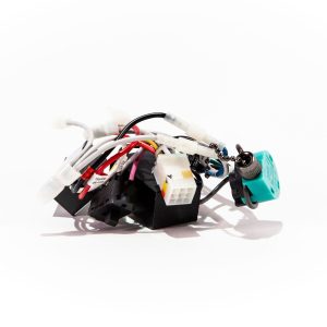 Wire Harness-3Speed - K008902H02